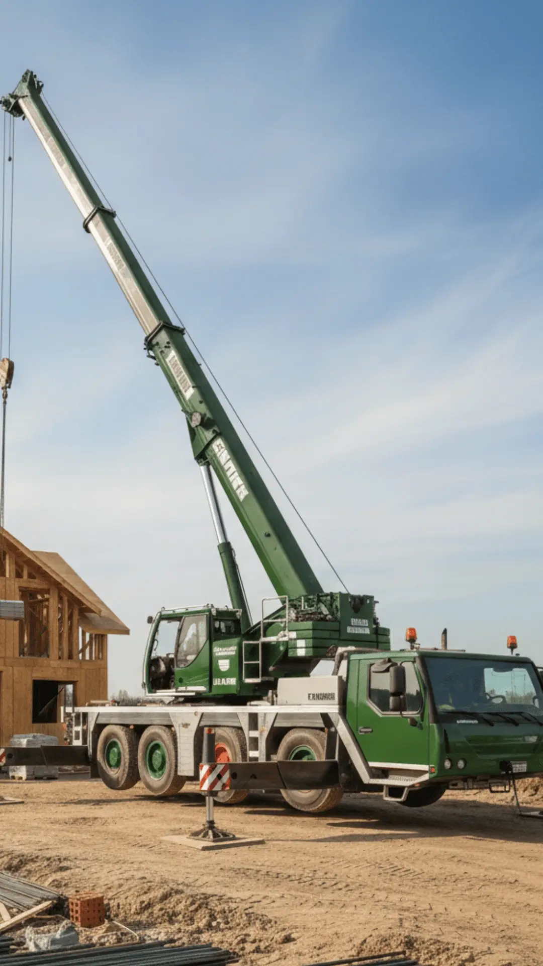 Construcción-Maquina